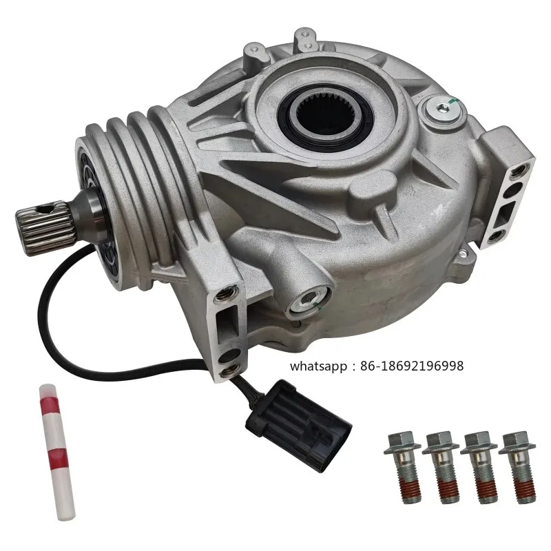 

For RZR Turbo XP 1000 General Front Differential OEM 1333368 1333745 1334143 ATV UTV Spare Parts