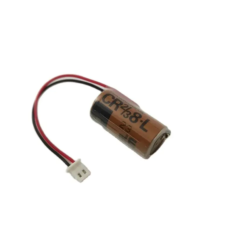 CR2/3 8L 3V Plc Ind…