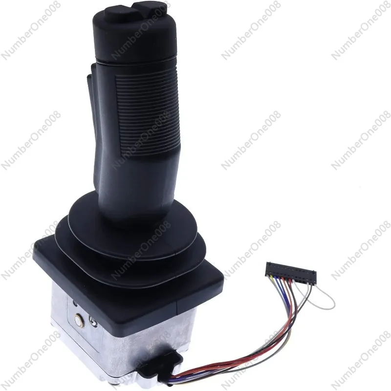 electrohydraulic control Joystick used in Genie parts 78903