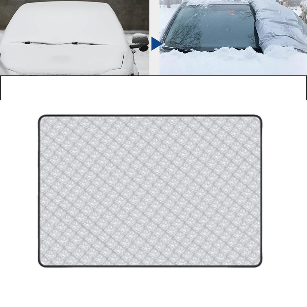 Thermal Curtain D Urable Aluminum Film Blocks 99% Of Uv Rays  Sun Protection Highest Rated Lasting Popular Visor Hot Item