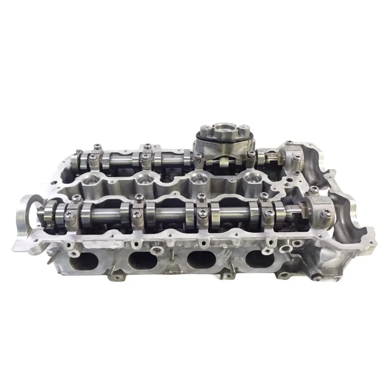 

N63B44A Engine Cylinder Head 757394004 For BMW 5 F18 F15 550i F10 F07 550i N63B44A Engine Cylinder Head