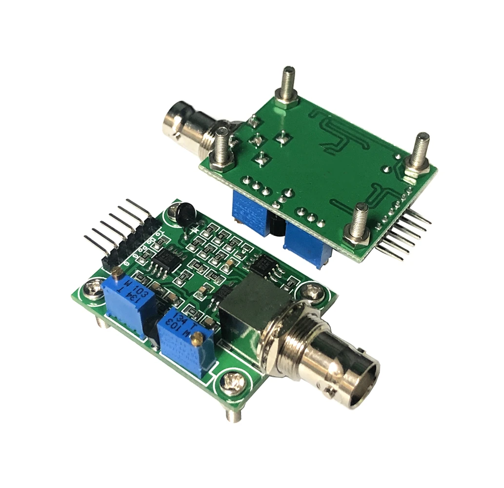 PH Non rechargeable electrode probe pH testing collection pH sensor monitoring module pH 0-14