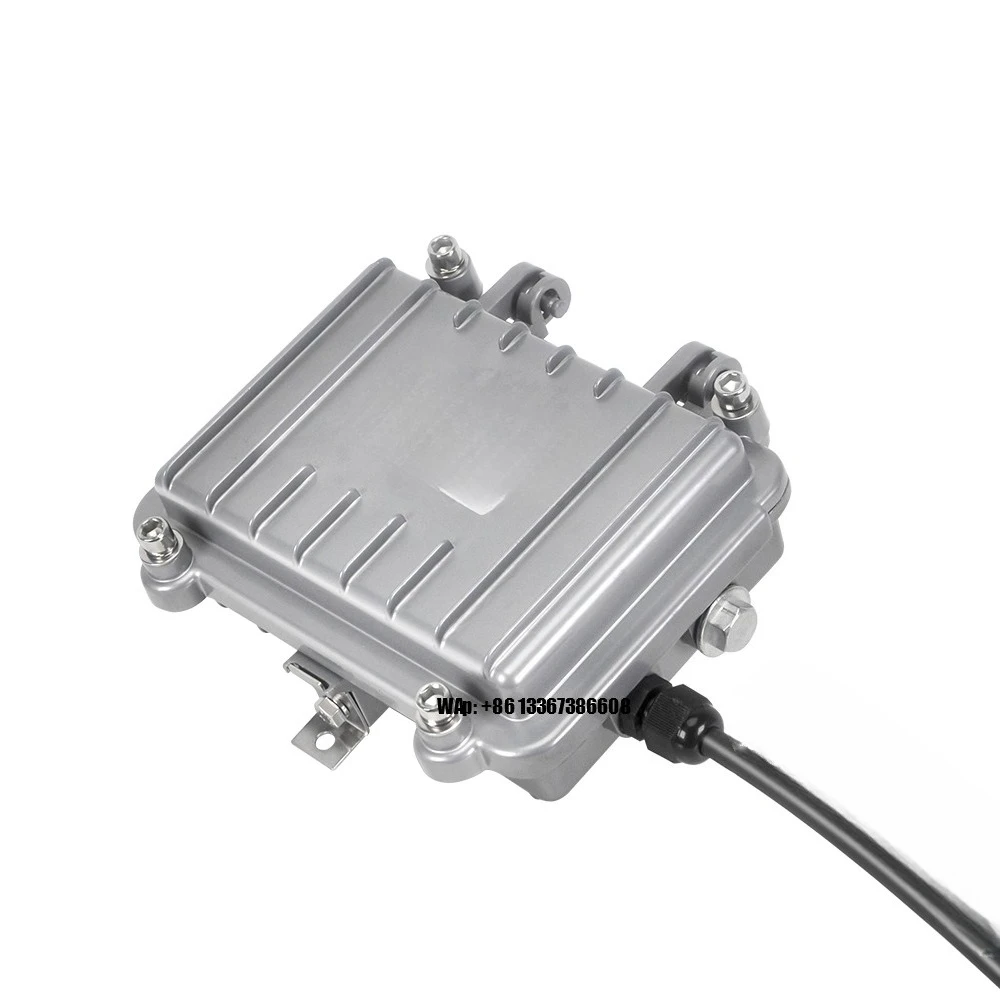 

Outdoor light gateway industrial-grade IoT mesh supports ETH Ethernet 4G wireless communication networking