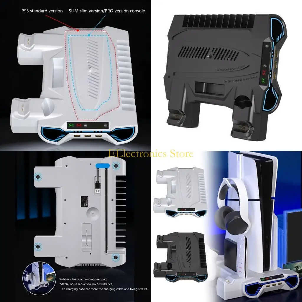 plate-forme-refroidissement-innovante-b03c-concue-avec-ventilateur-a-faible-bruit-une-structure-abs-pour