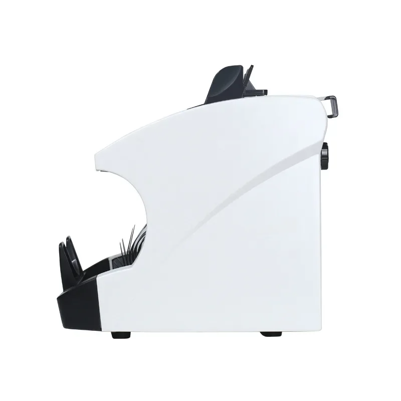 Multinational high-speed banknote counter Foreign currency banknote detector