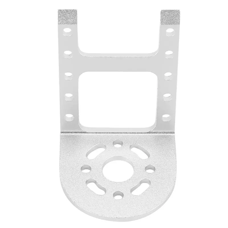 FBIL-4X High Quality 36/40Mm Motor Mount Brushless Motor Electric Boat Motor Bracket For RC Boat