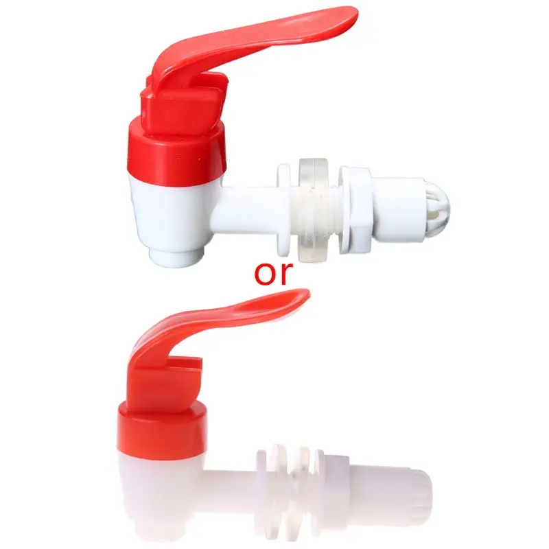 Wine Barrel Dispenser Plastic for VALVE Replacement Spigot Water Jar Drink Dispenser Switch Wine for VALVE