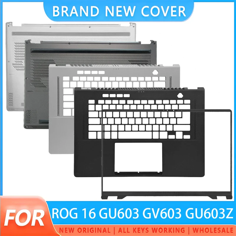 НОВИНКА для ROG 16 GU603 GV603 GU603Z