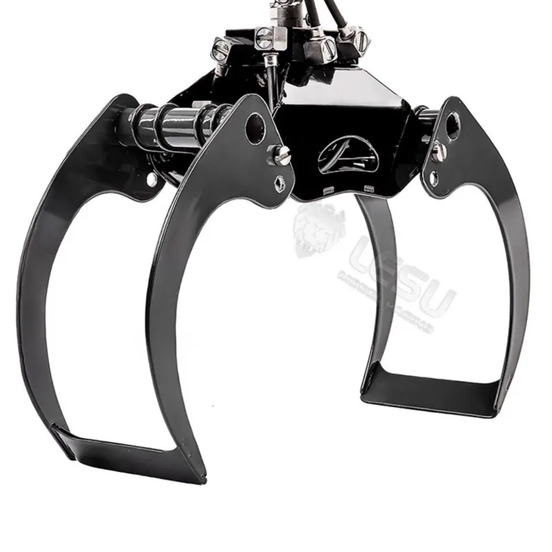 1:14 Lesu Rc Hydrau…