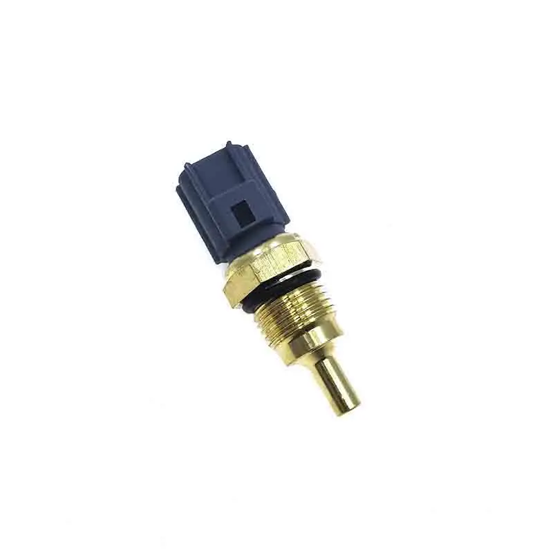 For Sumitomo For Kato HD1430 Water Temperature Sensor 6D16 Engine Sensing Plug Probe ME202053