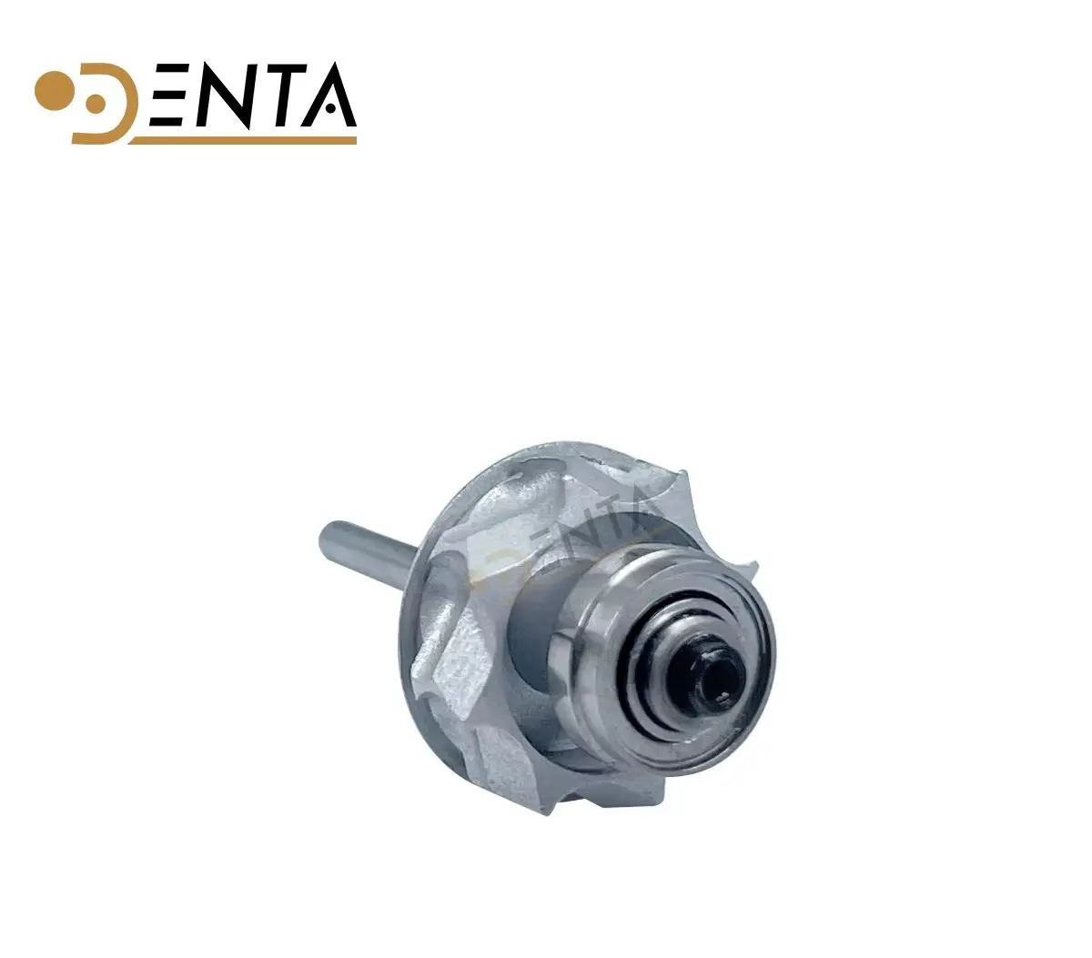 Fit for SIRONA T3 Boost Push Button Handpiece Dental High Speed Handpiece Turbine Cartridge dental implant parts spare parts