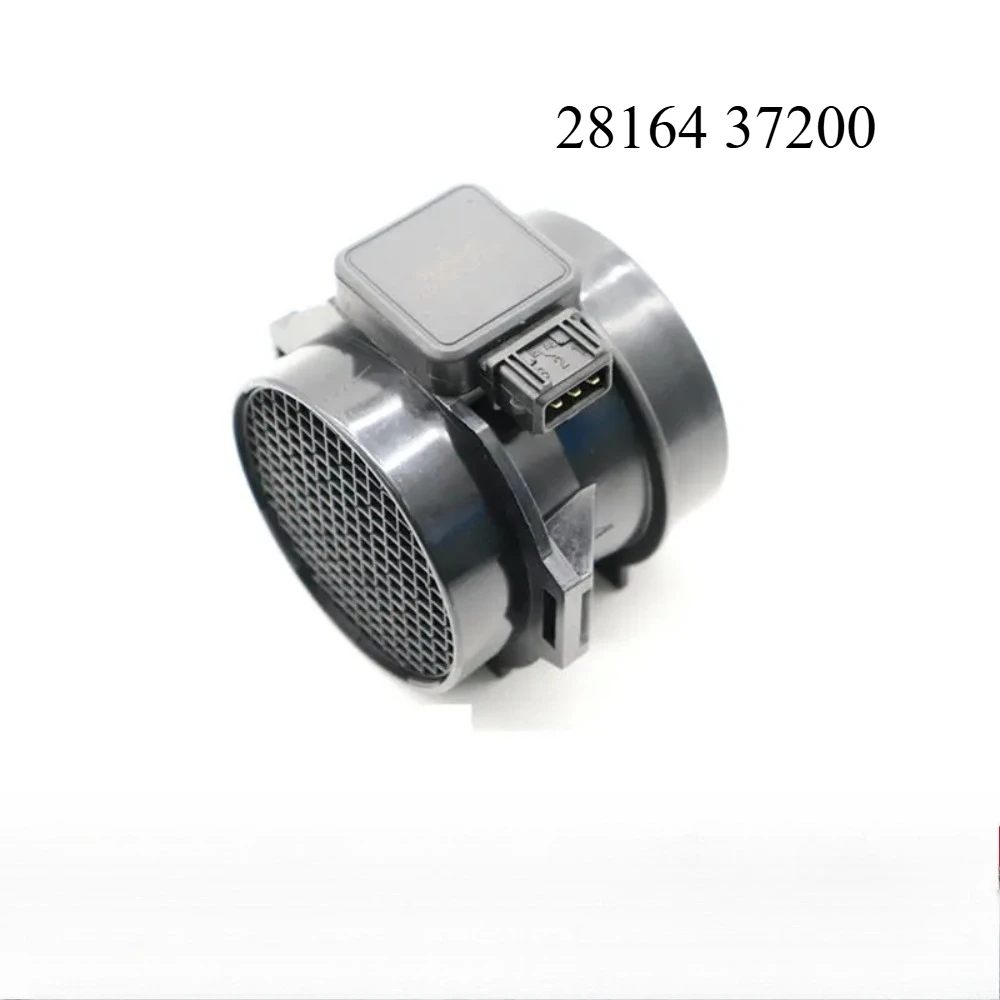 2816437200 Sensor de flujo de aire para hyundai Santa fe Sonata Tiburon coupe Tucson para kia Sportage Optima 28164-37200