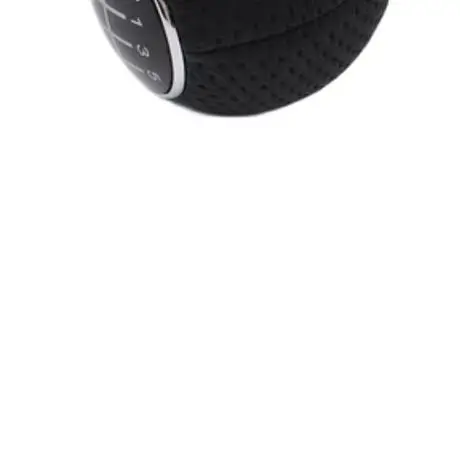 /6 /Gear /Knob Black Red Stitching For Touran 1T3 2010-2015 1T0711113 2K0711113 Car Interior Shifts Lever Handle Accessories