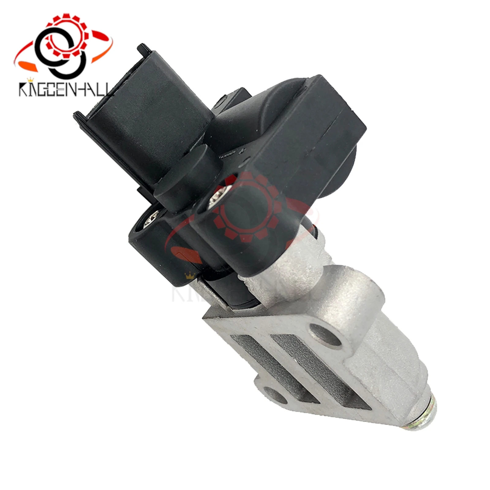 

New Idle Speed Air Control Valve For Hyundai Elantra I20 I30 Kia Soul Carens Rondo Ceed 2008-2012 35150-2B010 9520930010
