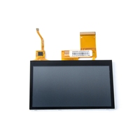 Replacement IPS Screen and Touch Panel for Radiomaster TX16S MKII and TX16S