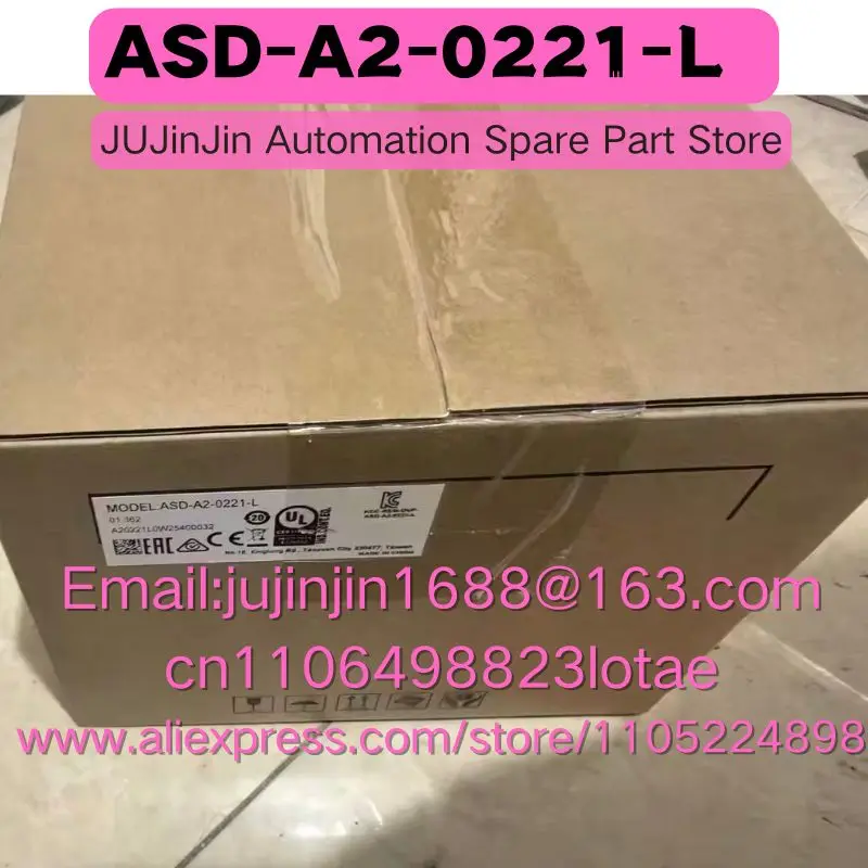 ASD-A2-0221-L Brand New Original Shipped Quickly