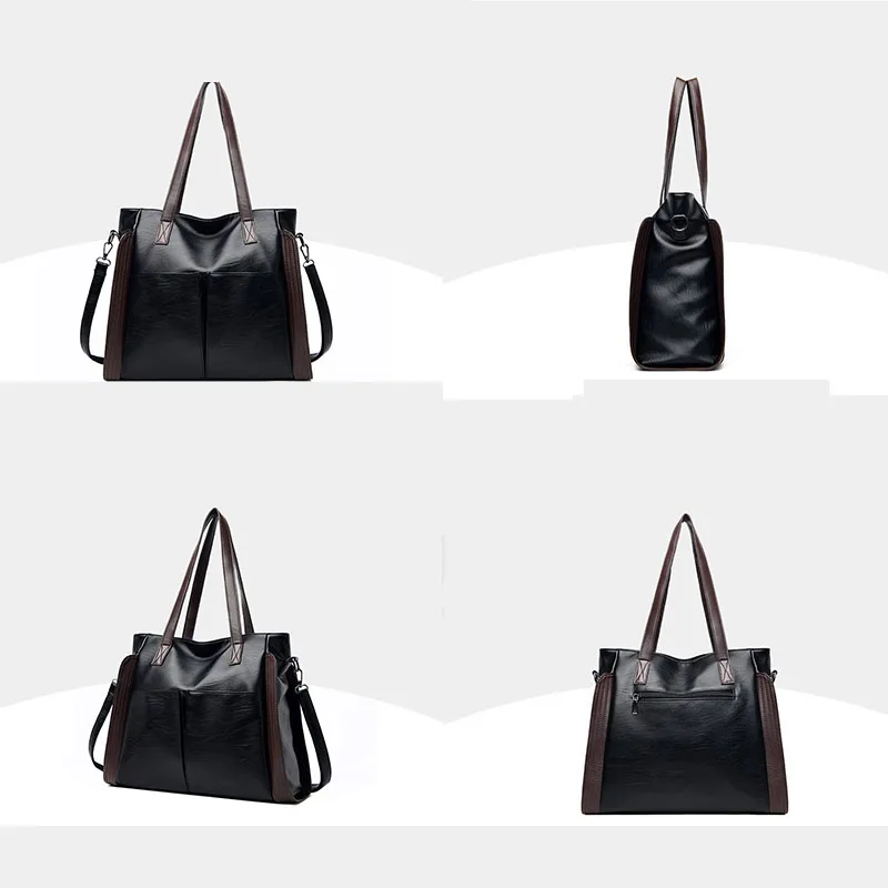 Bolso de hombro de marca para mujer, bolso de hombro elegante con cuadros de diamantes, nuevo