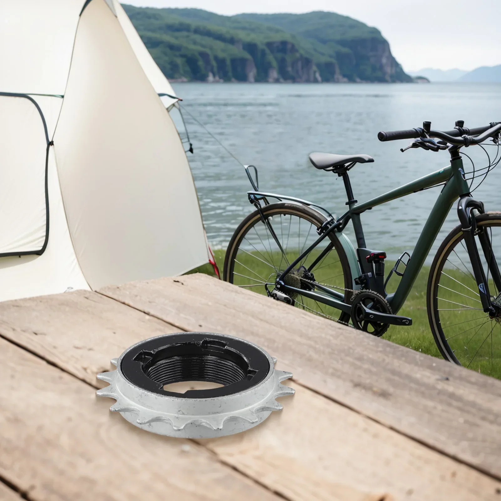 

12 Teeth Flywheel Electric Vehicle Flywheel For Electric Vehicle Maintenance Easy Installation High Durability