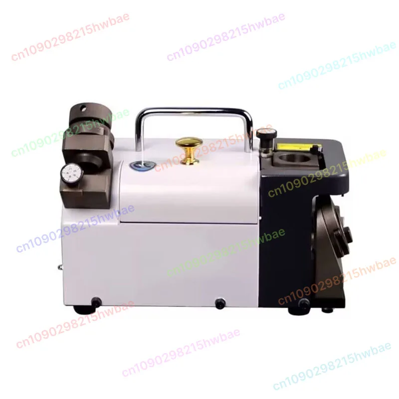 Milling Cutter Grin… - image