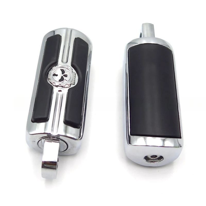 

Suitable for Harley motorcycle foot pedals, foot pole brackets, motorcycle modification accessories