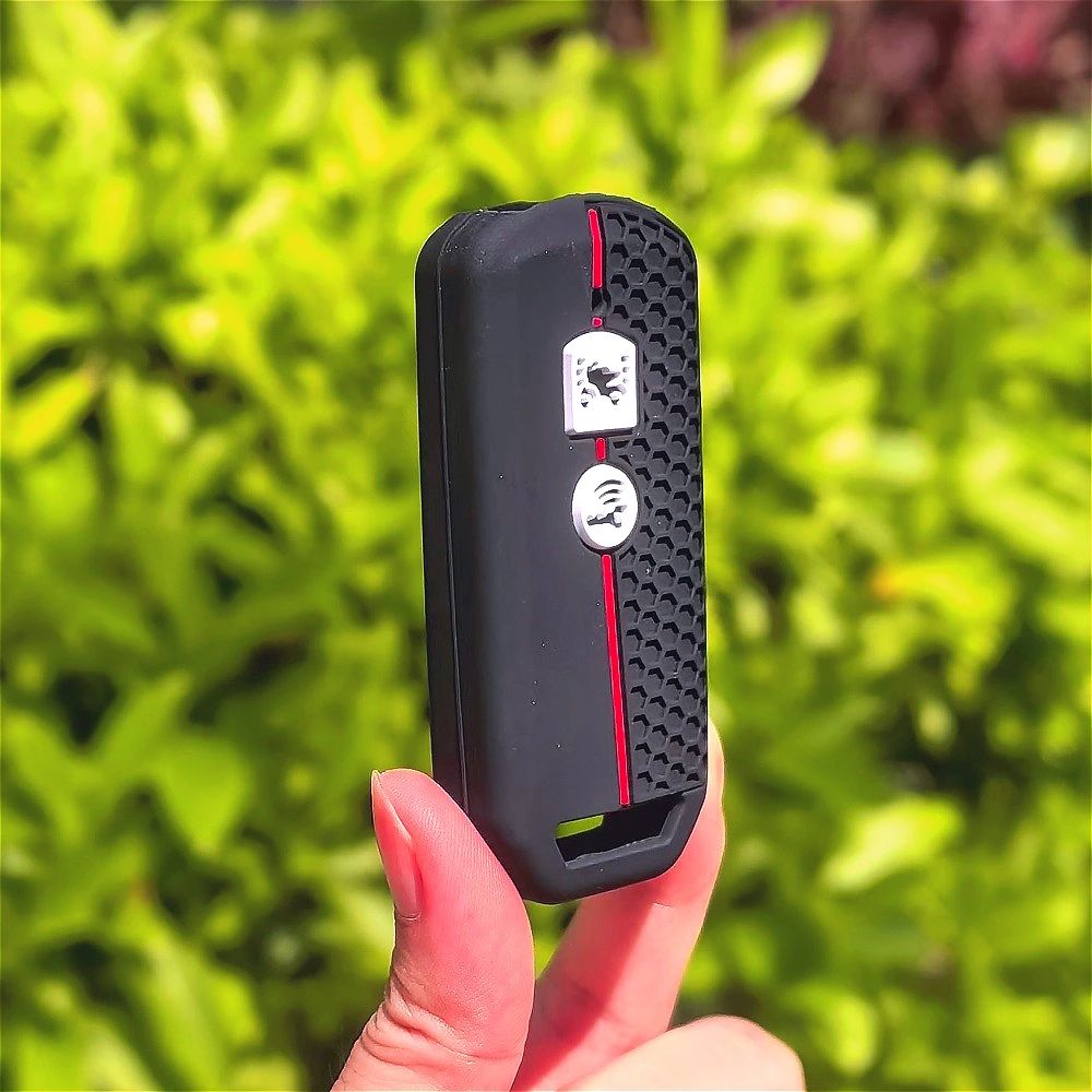 Silicone Holder Key…