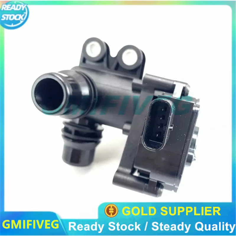 

A0005061500 A0005003040 High Quality Air Conditioning Water Exchange Control Valve For Mercedes Benz C CLS GL G EQC A0005061300