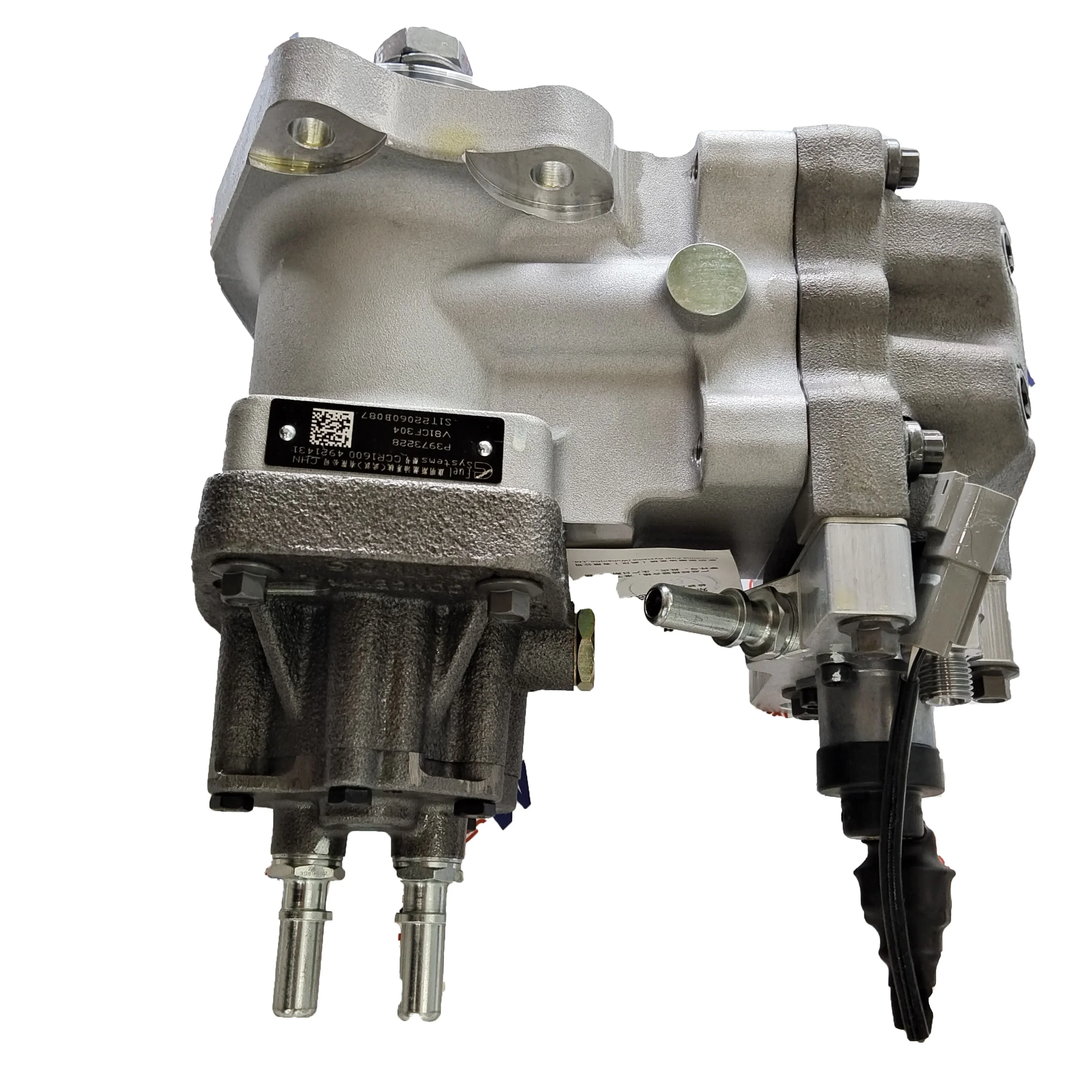 

Genuine Quality Original Parts 6CT 8.3L diese Engine Fuel injectio Pump CCR1600 3973228 CCR16004921431