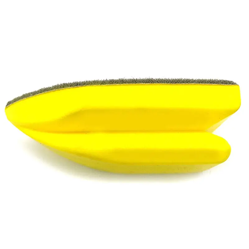 Car Gap Cleaning Sponge Multifunctional Nano Wash Detailing Tool Auto Interior Leather Seat Rag New Dust Removal Soft Brush