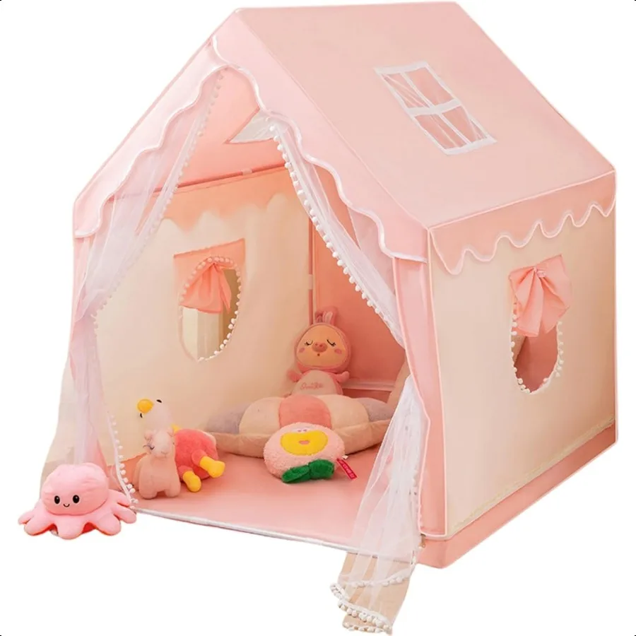 Enchanted Princ Cas…