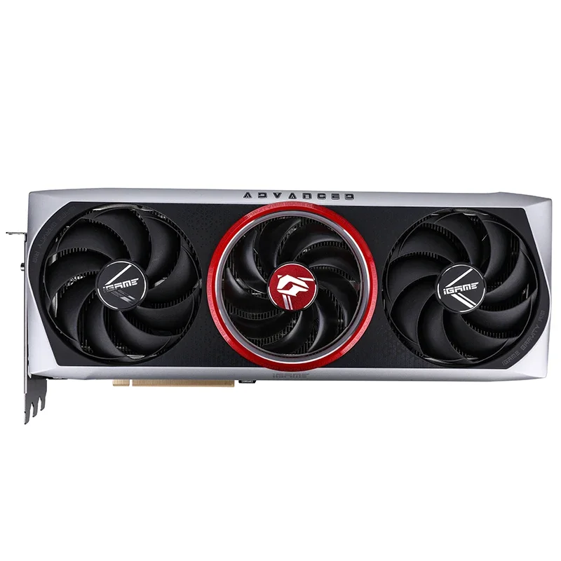 Hot Selling iGame GeForce RTX 4080 SUPER Advanced OC 16GB Gaming Graphics Card