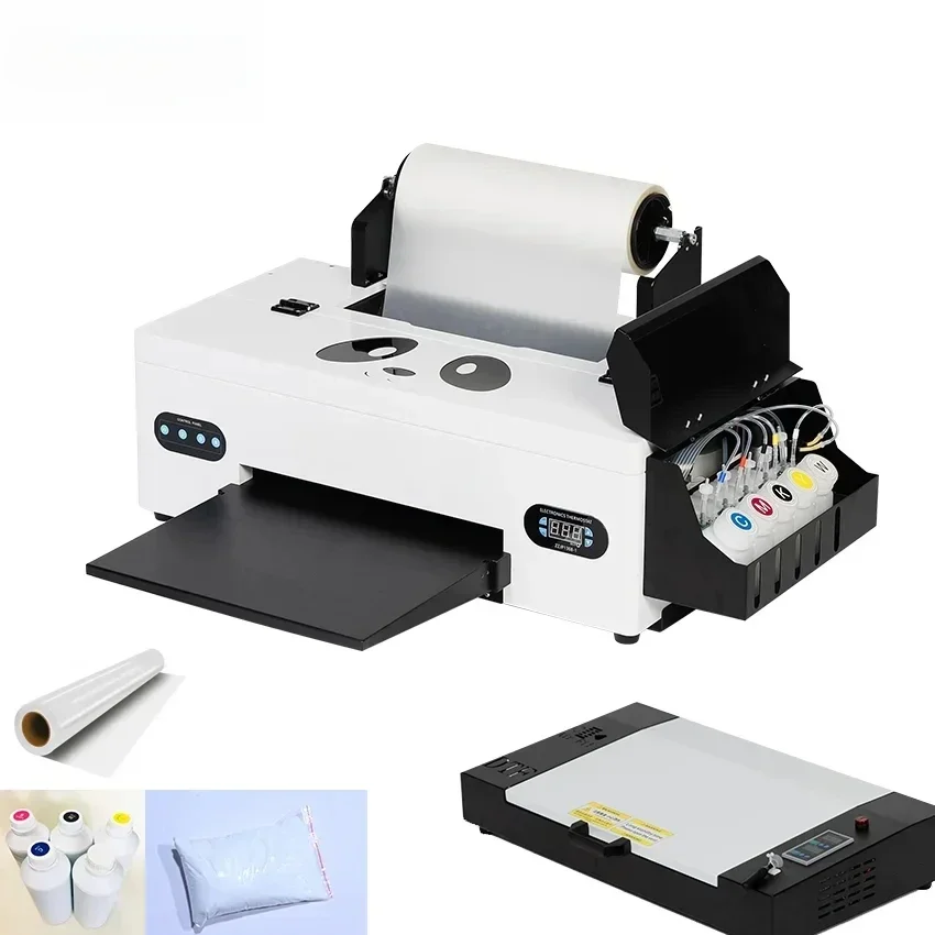 A3+ Digital Inkjet …