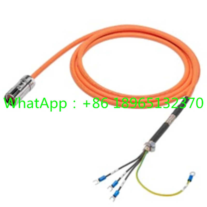 6FX3002-5CL12-1BA0  6FX30025CL121BA0    6FX3002-5CL12-1BF0  6FX30025CL121BF0    New Original Cable