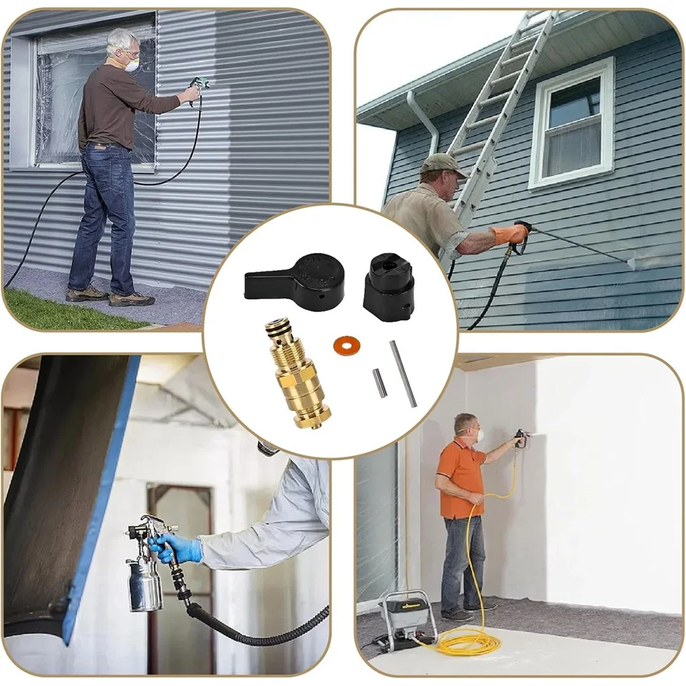 700258 Prime Valve …