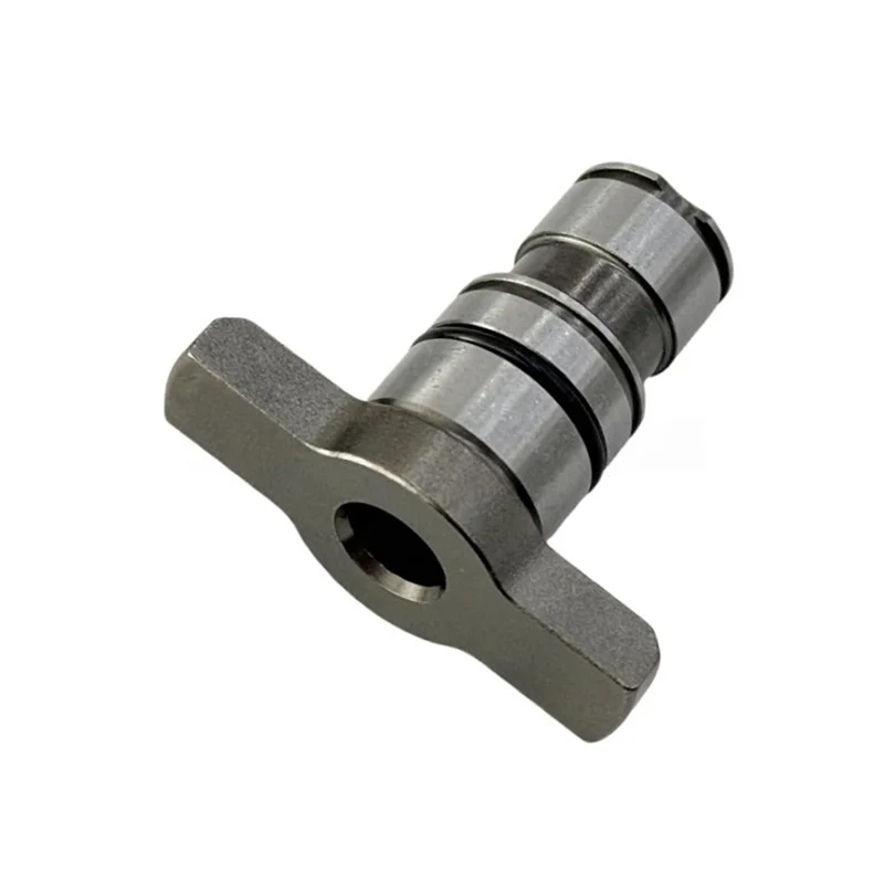 

AT05-For DCF850 DCF850N DCF845 Impact Driver Compatible Anvil Impact Block- NA102737 Replacement Part