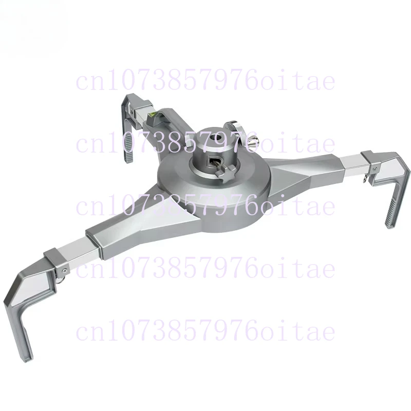 

Новые запчасти для 3D-стендов для регулировки развал-схождения колес, инструменты для автосервиса