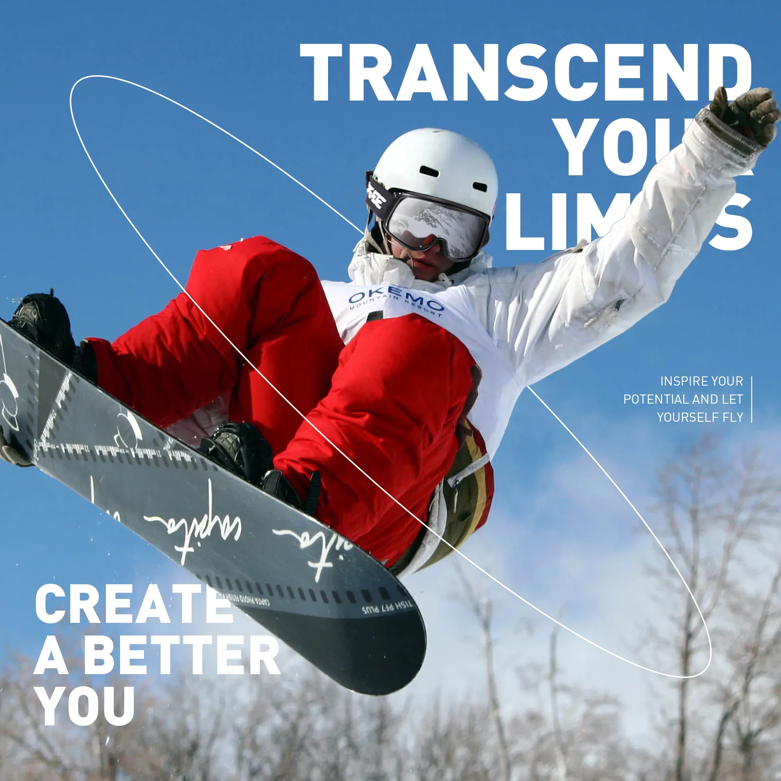 Kapvoe Occhiali da neve fotocromatici Occhiali da sci Lenti antiappannamento Protezione UV400 Uomo Donna Occhiali da sci Occhiali per sport invernali