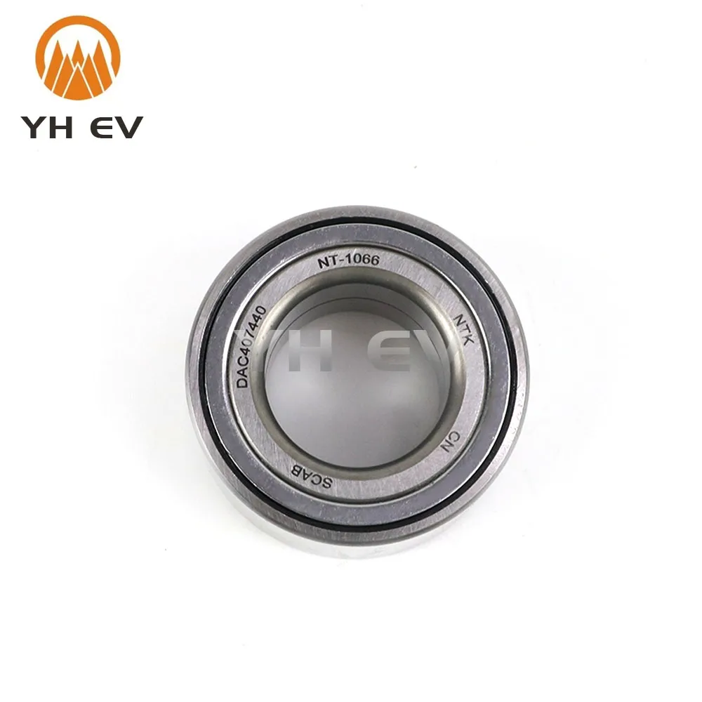 Front Wheel Bearing…