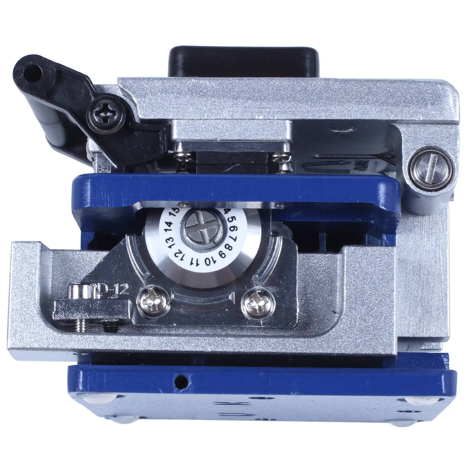เครื่องตัด FC-6S ไฟเบอร์ออปติกไฟเบอร์ FTTH อุปกรณ์ตัดสายไฟเบอร์ออปติกไฟเบอร์