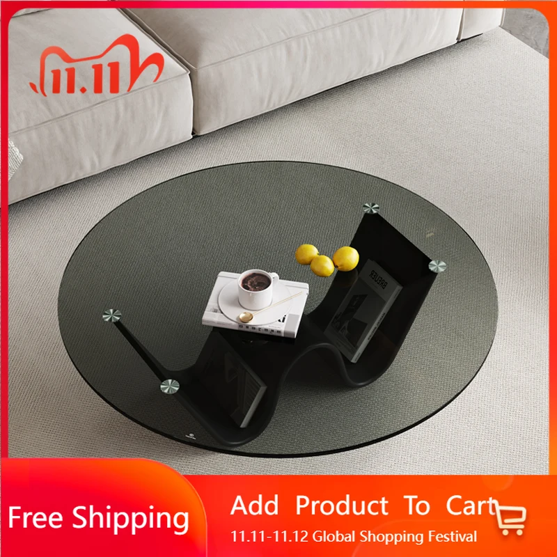 

Service Computer Coffee Table Center Space Saving Designer Books Coffee Table Transform Antique Mesa Auxiliar Home Furniture