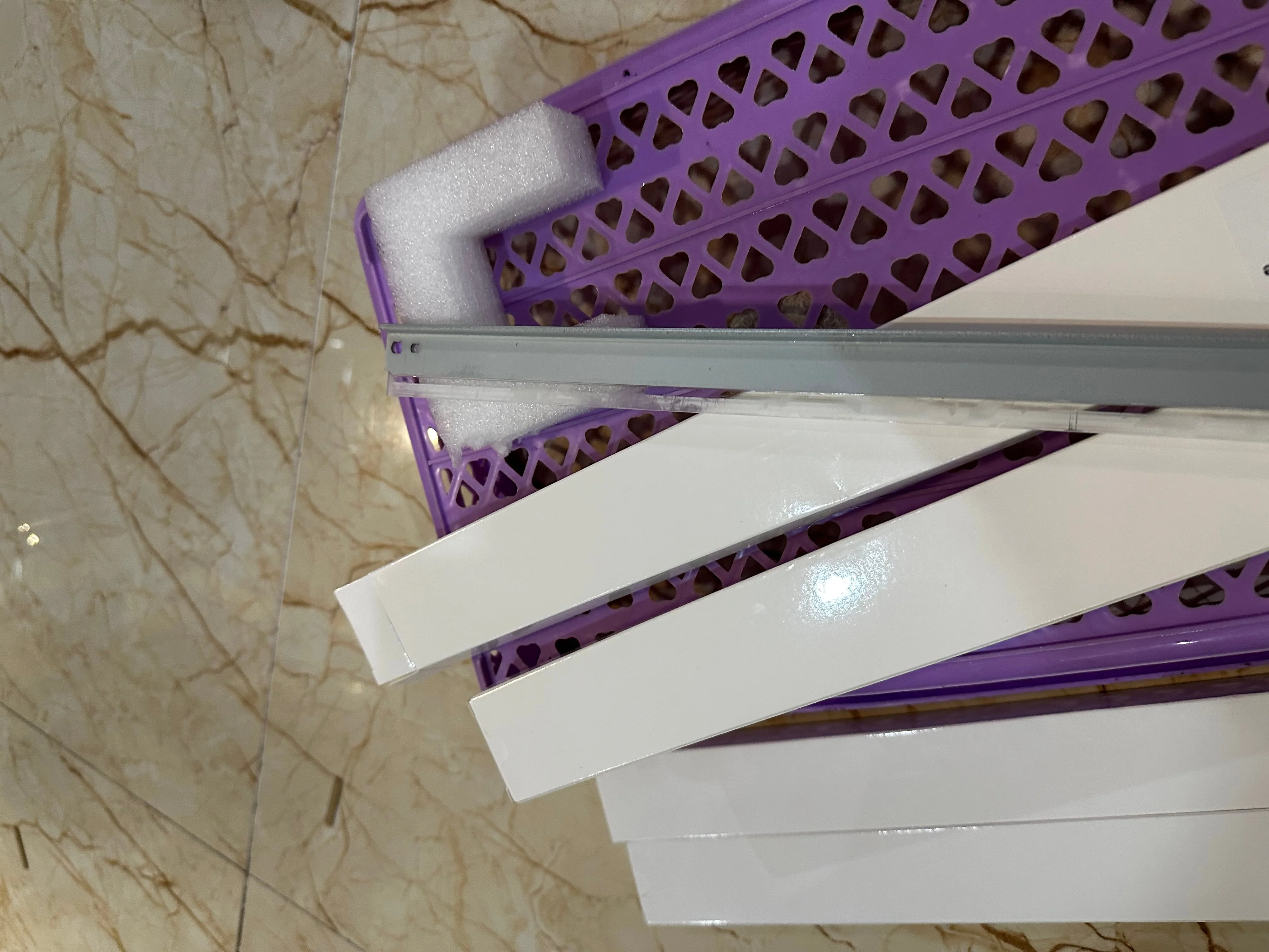 

Лезвие для чистки барабана для Ricoh MPC2003 MPC2503 MPC2004 MPC2504 MPC2011SP MP C2003 C2503 C2004 C2504 C2011 C2011SP Лезвие цилиндра