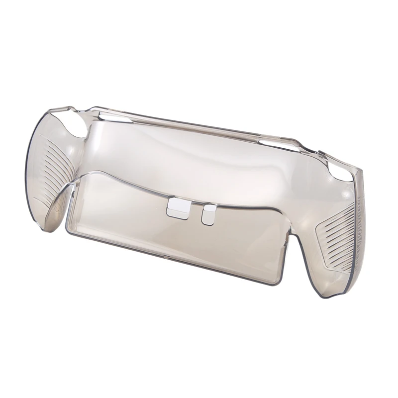 B37B-TPU Protective Case Cover Shell Shockproof For Sony Playstation Portal Game Accessories