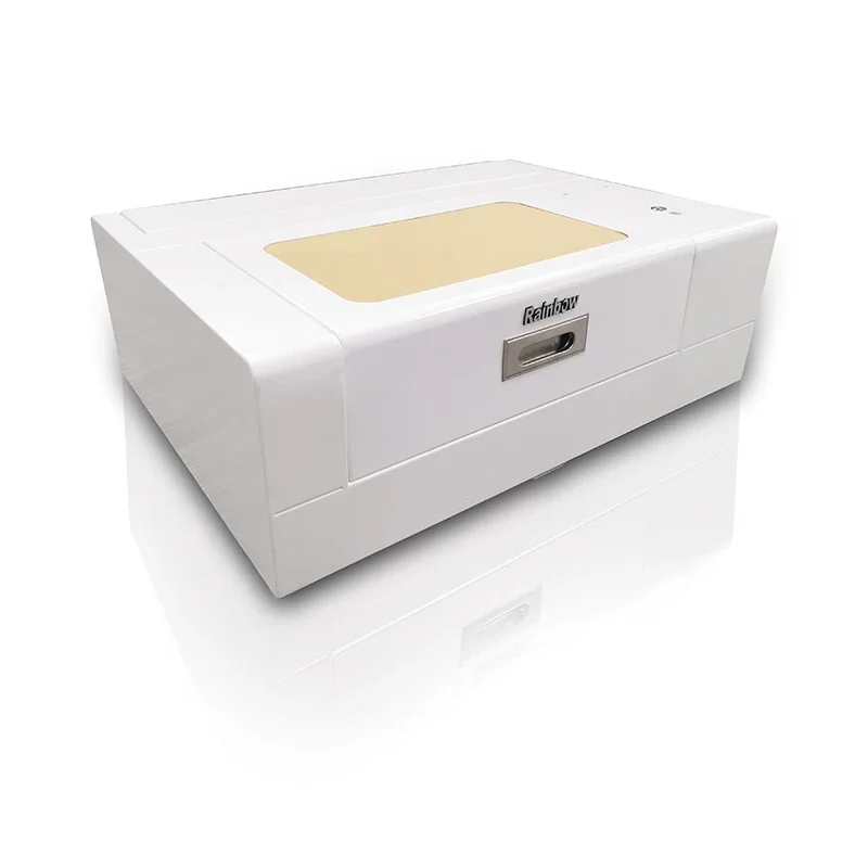 

A4 3020 40 Вт Защитная пленка для экрана мобильного телефона из закаленного стекла Станок для лазерной резки