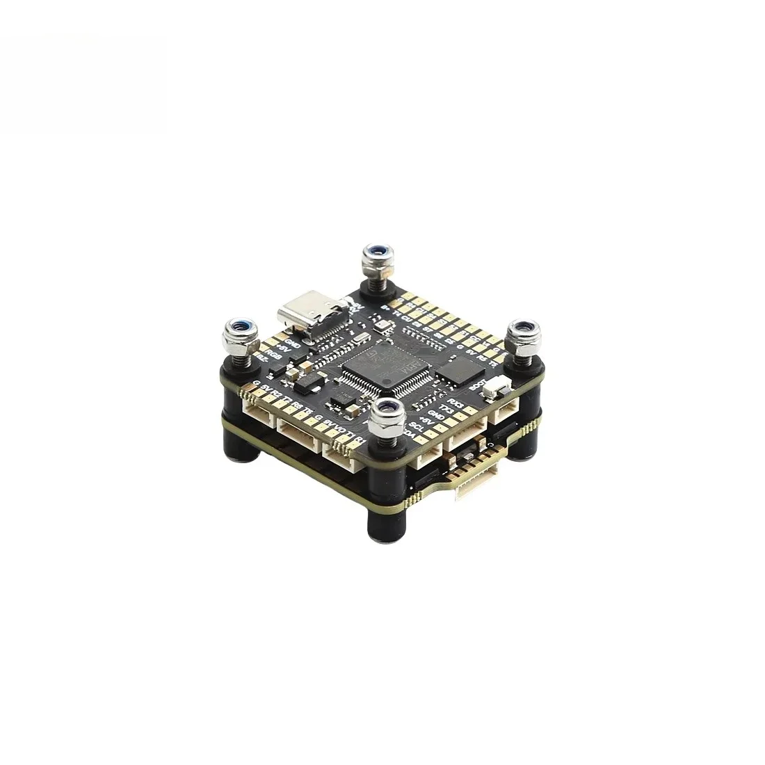 TOPesF722 BLS100A STACK High Flight Controller For FPV Racing Dr-ones Compatible With RC Air-craft Frames
