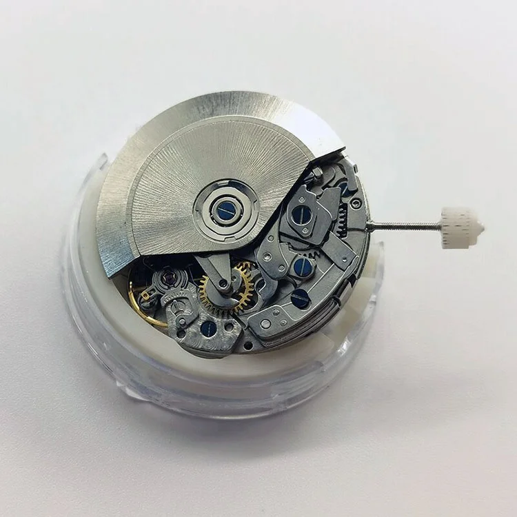 Chrono Movement 3LZF3-4 with 3-6-9 Sub Dials Layout Clone  ETA 7750