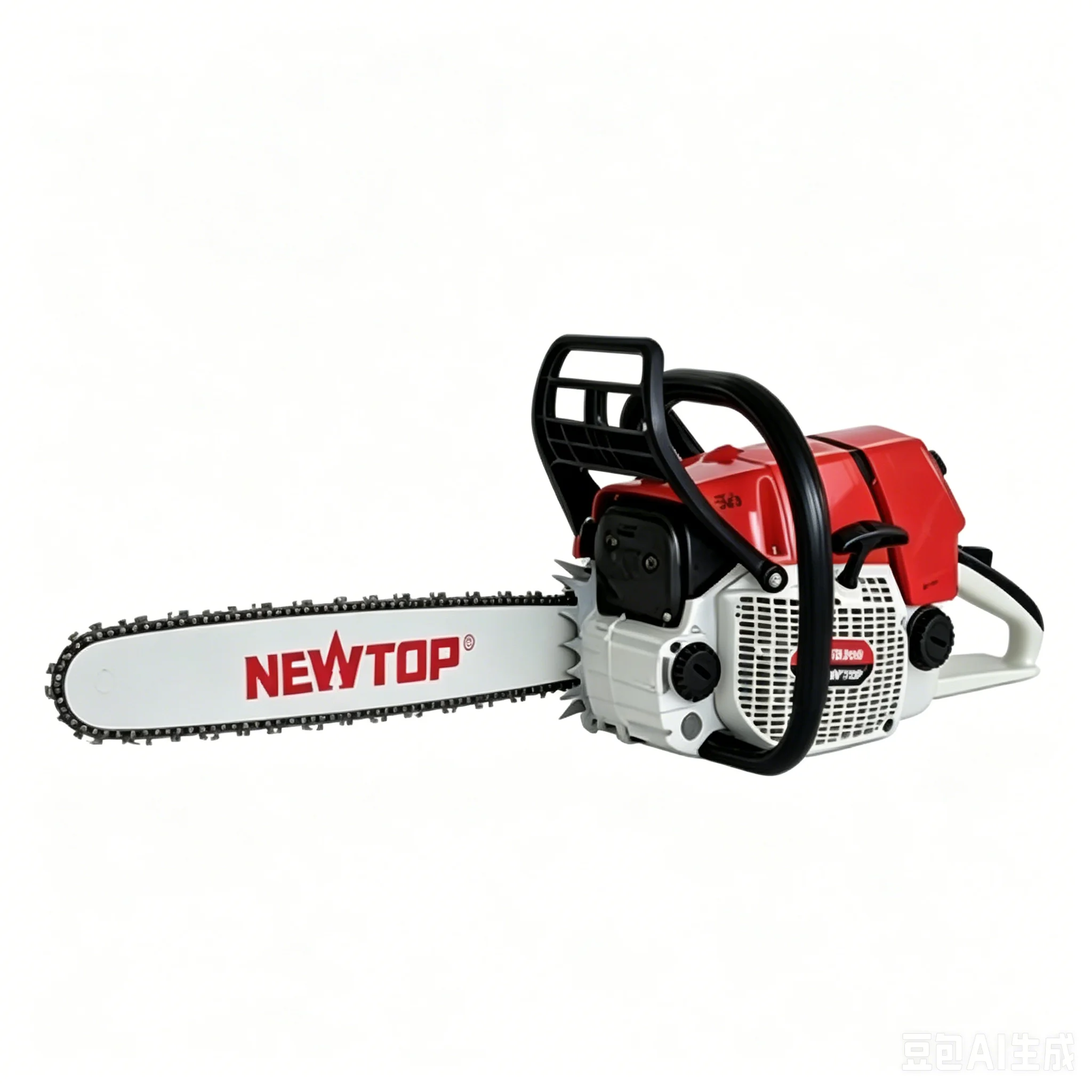 

Chinese Factory Price High Power MS660 Chainsaw 91.6cc Gas Chain Saw For Sale