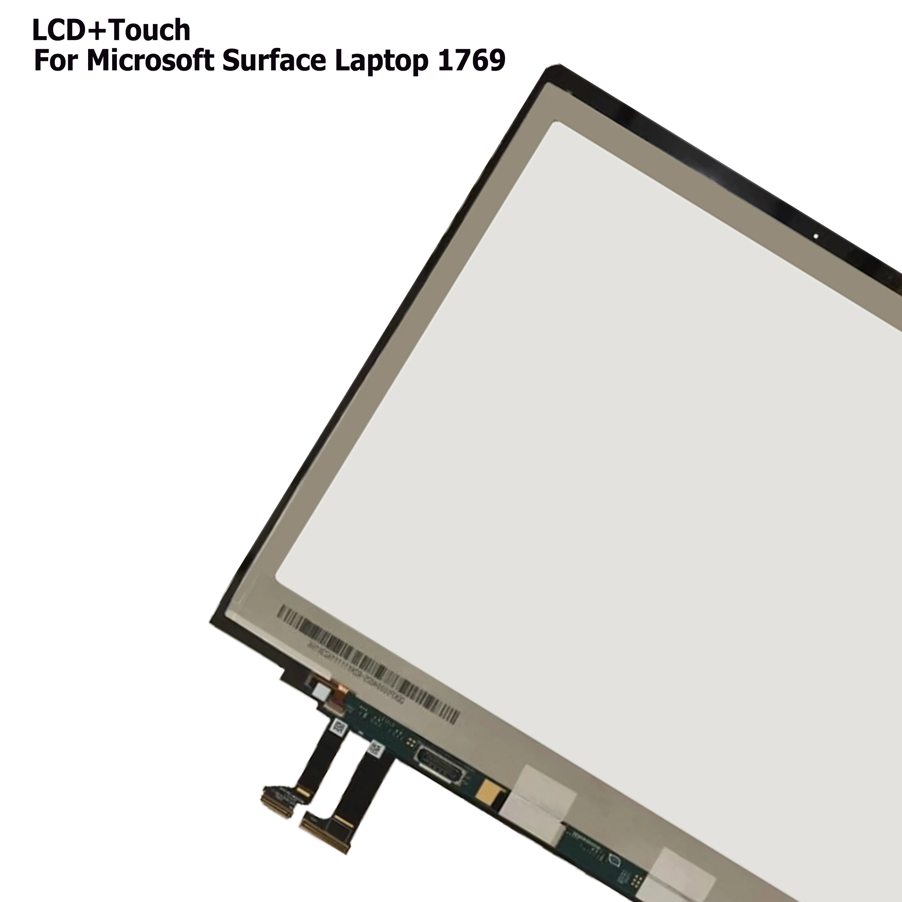 Tested NEW LCD For Microsoft Surface Laptop 1769 1782 LCD Display