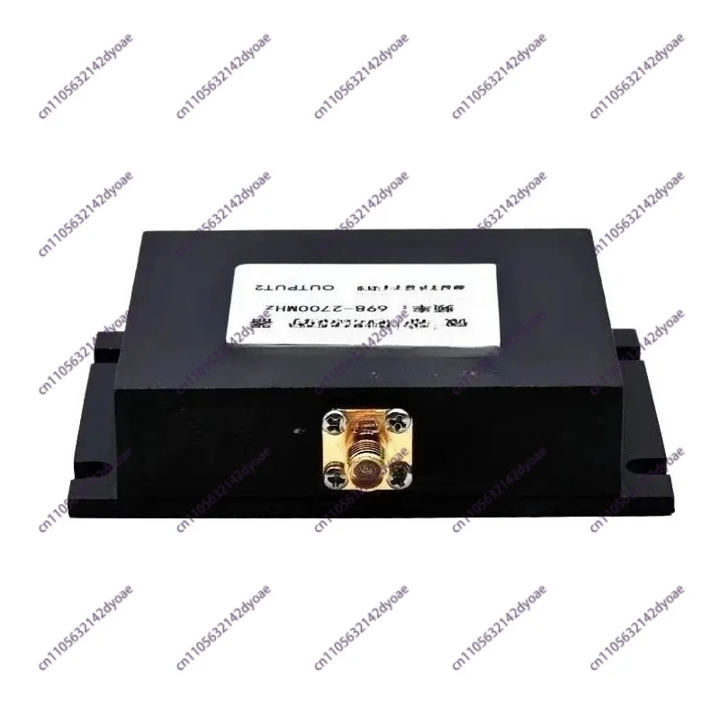 

Car Navigation Fiber Optic Box, Compatible with Mercedes W220 W219 W171 ML GL R CLS (2004-2015)