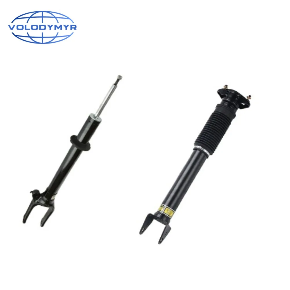 

VOLODYMYR Gas Shock Absorbers Struts Kit Front Rear Left Right ForML-Class W166 ML350 ML500 4Matic 2012-2016 Auto Parts