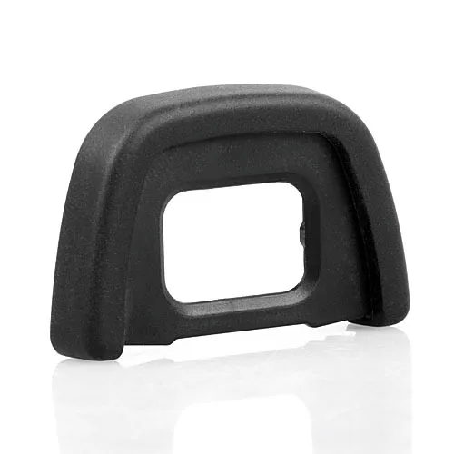 10 Pieces DK-23 Eye Cup Camera Viewfinder Eyecup Fit for Nikon D300 D300S D7100 D7200 DSLR