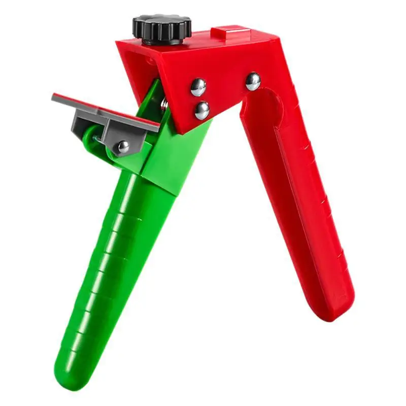 

Stainless Steel Press Extended Drawer Panel Clamp - Quick Mount Fixing Clip Tool